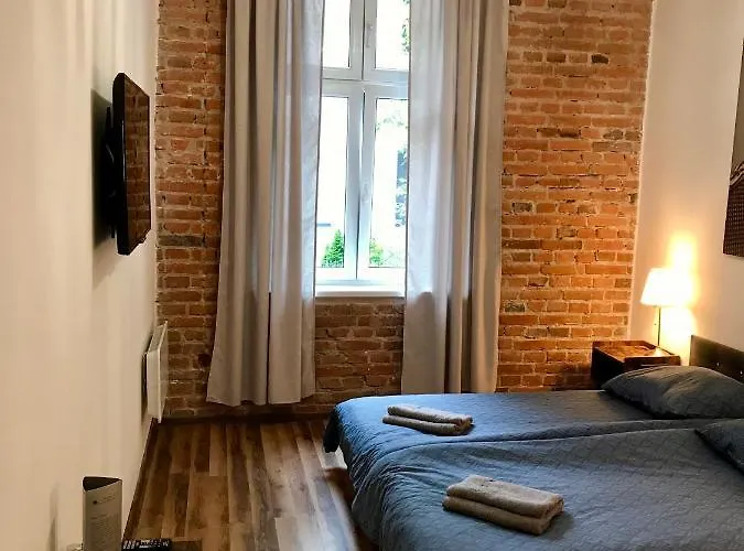 Auberge de jeunesse Topolove &