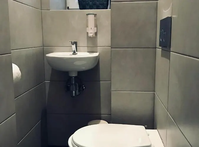 Topolove & * Cracovie