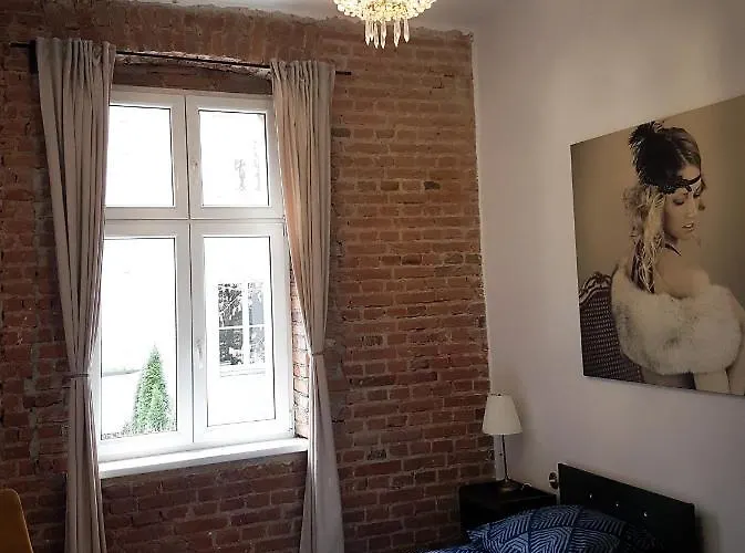 Auberge de jeunesse Topolove & Cracovie