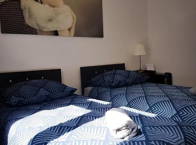 Topolove & Auberge de jeunesse