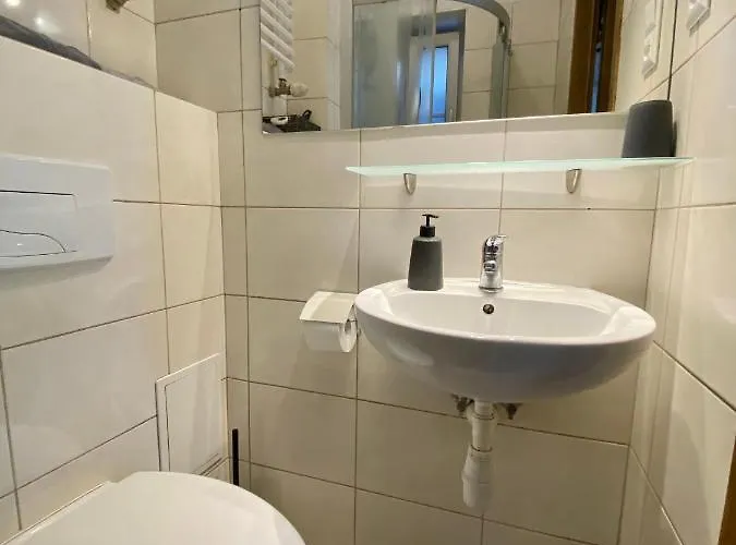 Topolove & Auberge de jeunesse Cracovie