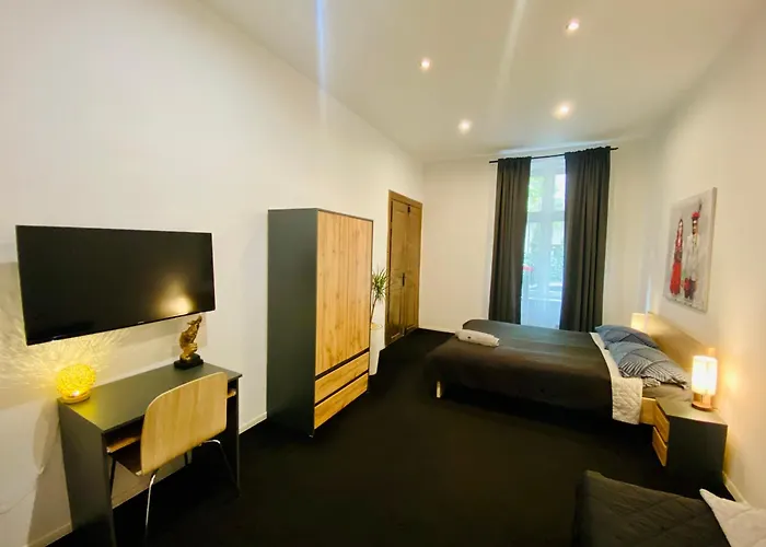 Topolove & * Cracovie