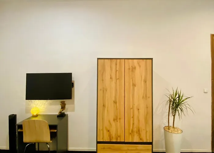 Auberge de jeunesse Topolove & Cracovie