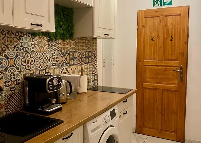 Auberge de jeunesse Topolove & Cracovie