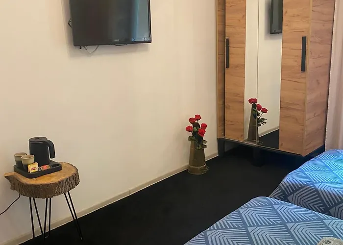 Topolove & * Cracovie