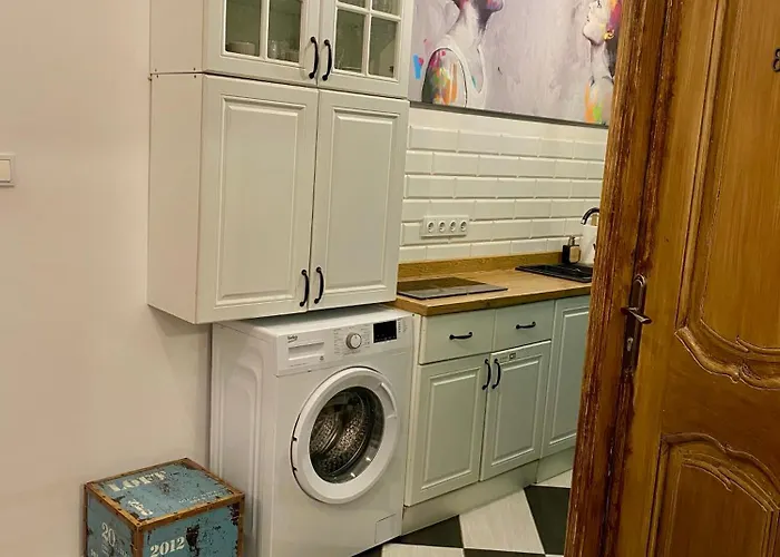 Topolove & Auberge de jeunesse