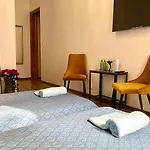 Topolove & Albergue Cracóvia