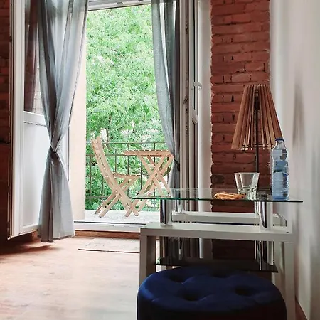 Hostel Topolove & Krakow