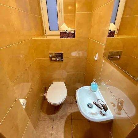 Topolove & * Cracovia