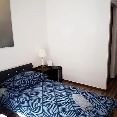 Topolove & Hostel *