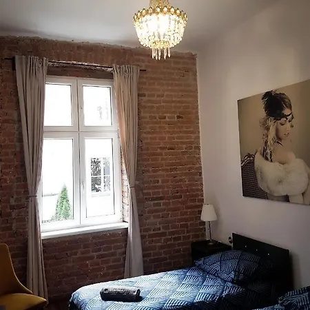 Ostello Topolove & Cracovia