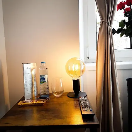 Ostello Topolove & Cracovia