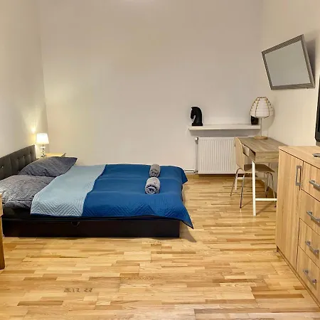 Topolove & Krakow