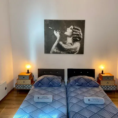 Hostel Topolove & Krakow