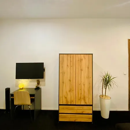 אכסניה Topolove & קרקוב