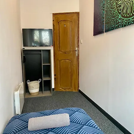 Topolove & Hostel Krakow