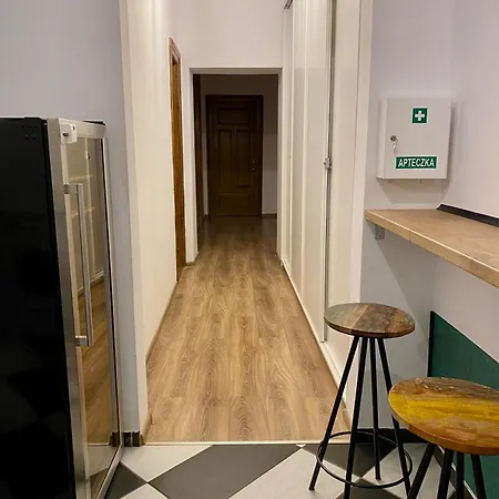 Ostello Topolove & *