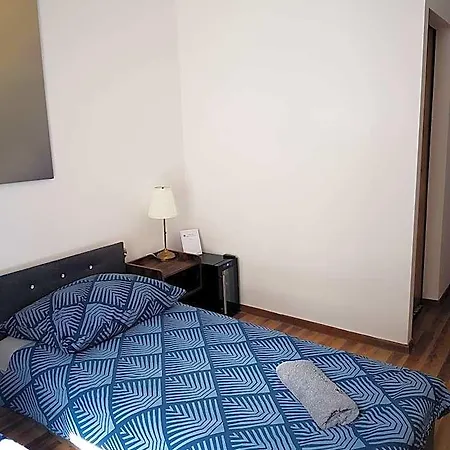 Topolove & Vandrarhem Kraków