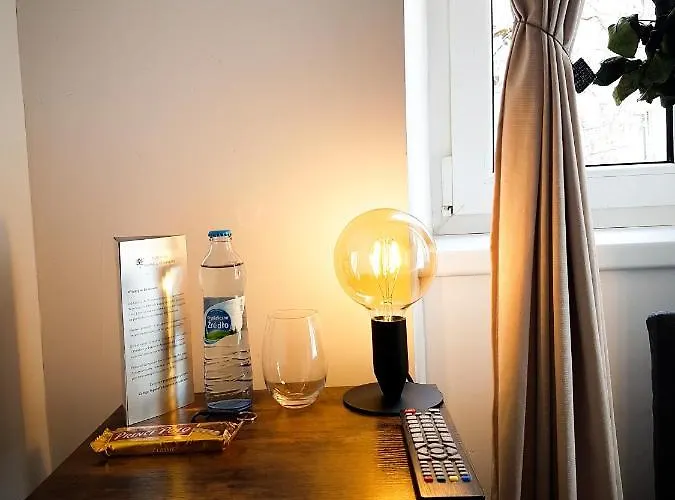 ホステル Topolove & クラクフ