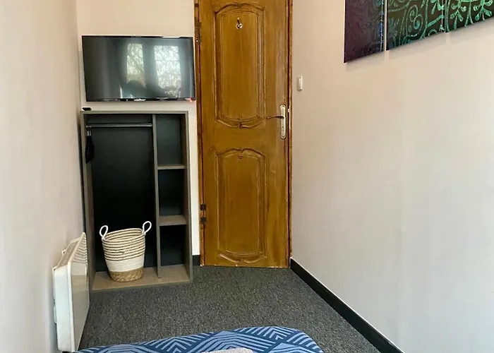 Topolove & ホステル クラクフ