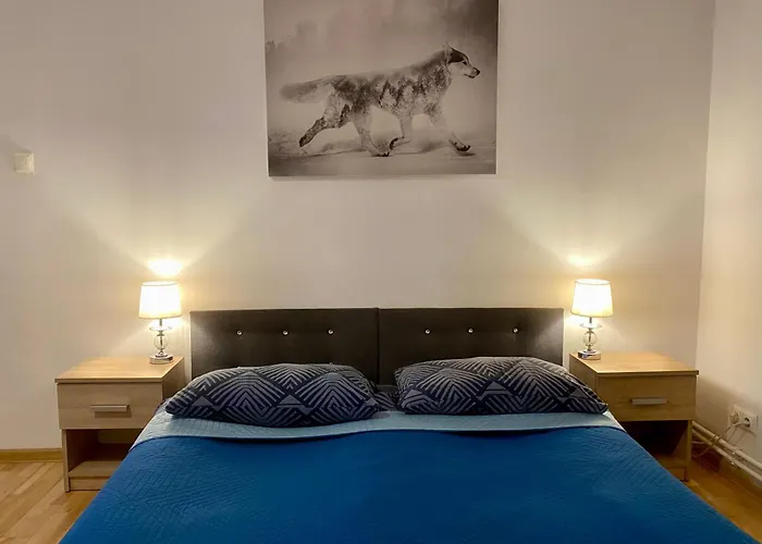 Topolove & * クラクフ