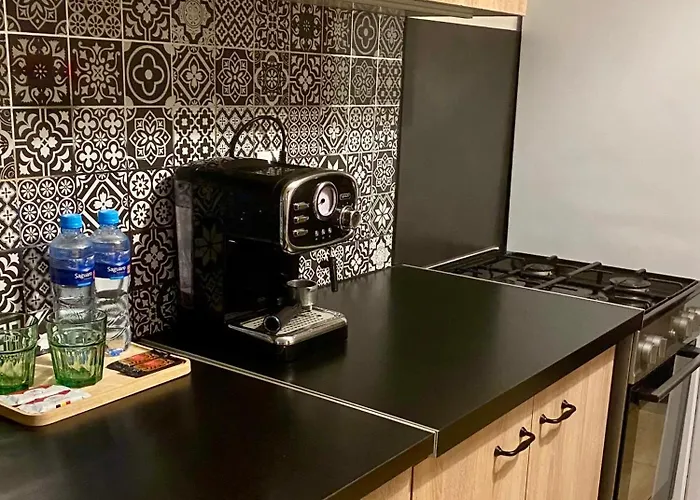 Topolove & ホステル クラクフ