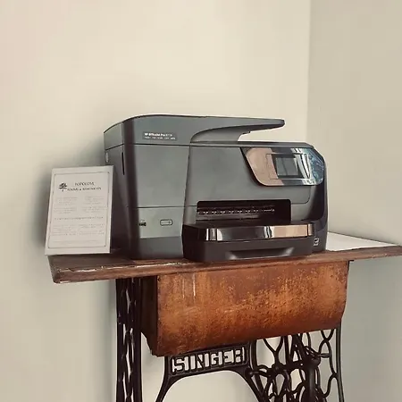 Topolove & Vandrarhem