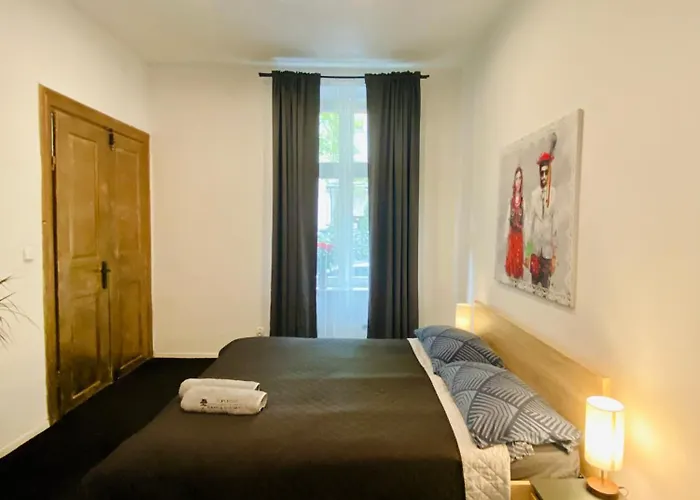 Topolove & קרקוב